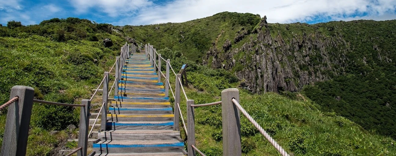 Passerelle